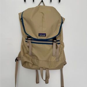 Patagonia 25L Backpack